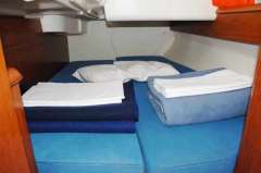 Jeanneau Sun Odyssey 35