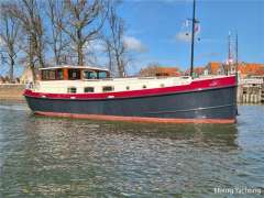Beurtvaarder 13.50 - Luxe Motor Trawler