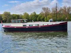 Beurtvaarder 13.50 - Luxe Motor Trawler
