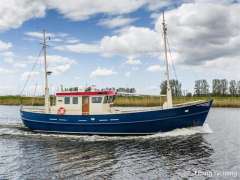 Vitters Trawler 19.90 - Explorer Trawler