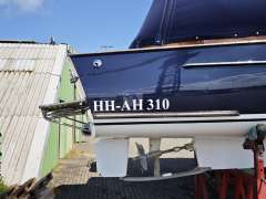 Rapsody Yachtbouw B.V. Rapsody 29 OC-F