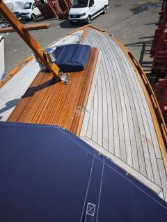 Rapsody Yachtbouw B.V. Rapsody 29 OC-F