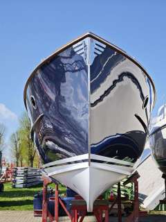 Rapsody Yachtbouw B.V. Rapsody 29 OC-F