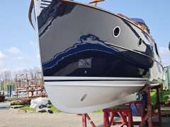 Rapsody Yachtbouw B.V. Rapsody 29 OC-F