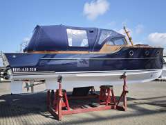 Rapsody Yachtbouw B.V. Rapsody 29 OC-F