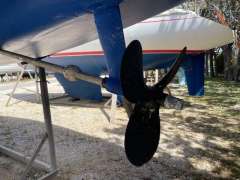 Jeanneau Sun Odyssey 37.2