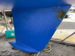 Jeanneau Sun Odyssey 37.2