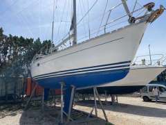 Jeanneau Sun Odyssey 37.2
