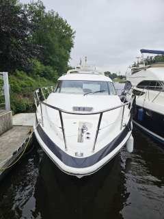 Sealine C 39 Hardtop