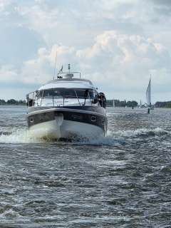 Sealine C39 Hardtop