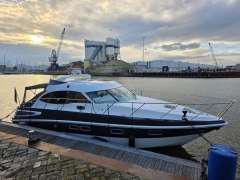 Sealine C 39 Hardtop