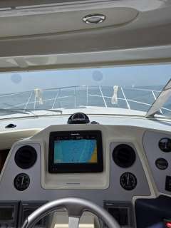 Sealine C39 Hardtop Motorová jachta