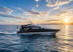 Sealine C39 Hardtop