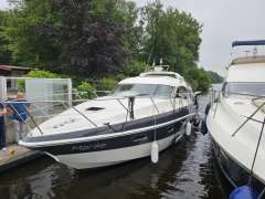 Sealine C 39 Hardtop