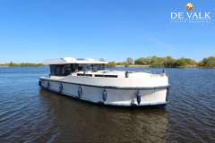 Delphia Horizon 3 Trawler gemisi