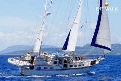 Nauticat 44