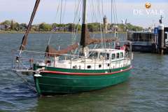 Colin Archer Bronsveen