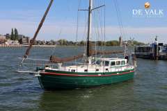 Colin Archer Bronsveen