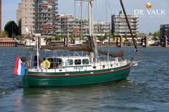 Colin Archer Bronsveen