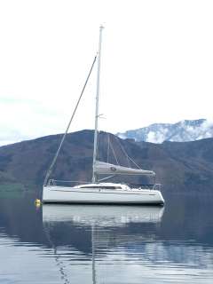 Sunbeam 28.1