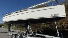 Sunbeam 28.1