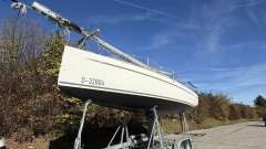 Sunbeam 28.1