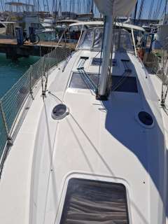 Elan 374 Impression