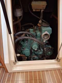 Elan 374 Impression