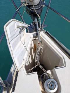 Elan 374 Impression