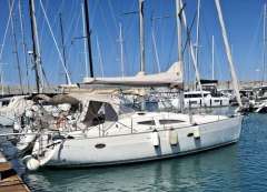 Elan 374 Impression