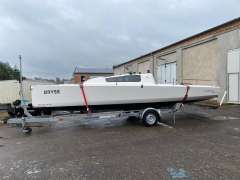 Beneteau First 24