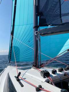 Beneteau First 24