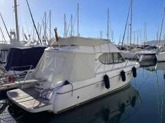 Jeanneau PRESTIGE 32 " OLTREOCEANO"