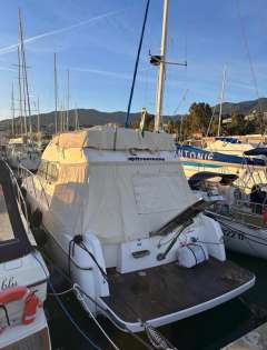 Jeanneau PRESTIGE 32 " OLTREOCEANO"