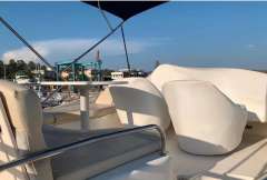 Jeanneau PRESTIGE 32 " OLTREOCEANO"