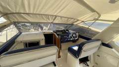 Marine Projects Princess 286 Riviera Yacht a motore