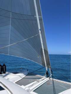 Lagoon 46