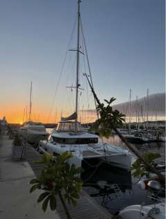 Lagoon 46