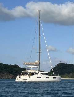 Lagoon 46