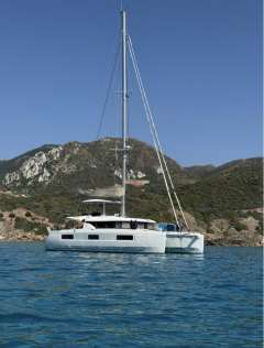 Lagoon 46