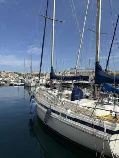 Contest 38 Ketch