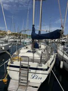 Contest 38 Ketch