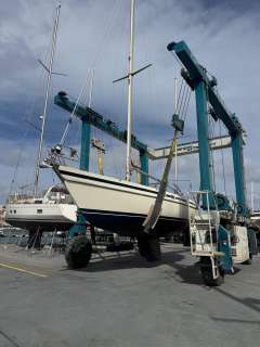 Contest 38 Ketch