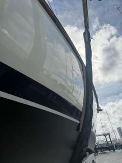 Contest 38 Ketch