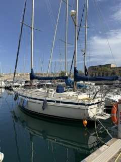 Contest 38 Ketch