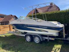 Sea Ray 190 Daycruiser
