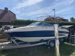 Sea Ray 190 Daycruiser