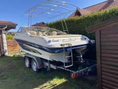 Sea Ray 190 Daycruiser