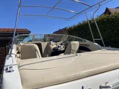 Sea Ray 190 Daycruiser