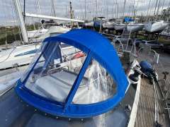 Comar Comet 11